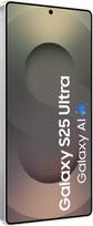 samsung s25 ultra - Samsung Galaxy S25 Ultra 256GB Titanium Whitesilver (Baltas) - 8 nuotrauka