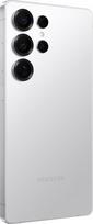 samsung s25 ultra - Samsung Galaxy S25 Ultra 256GB Titanium Whitesilver (Baltas) - 9 nuotrauka
