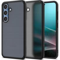Spigen "Ultra Hybrid Galaxy S25" Black