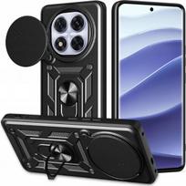 Tech-Protect "CamShield Pro Xiaomi Redmi Note 14 Pro 5G/ POCO X7 5G" Matte Black