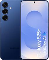 samsung plus dual sim - Samsung Galaxy S25 Plus 512GB Navy (Mėlynas) - 1 nuotrauka