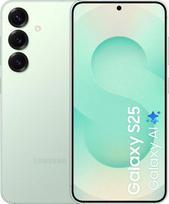 elumi - Samsung Galaxy S25 128GB Mint (Žalias) - 1 nuotrauka