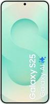 elumi - Samsung Galaxy S25 128GB Mint (Žalias) - 2 nuotrauka
