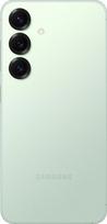 elumi - Samsung Galaxy S25 128GB Mint (Žalias) - 3 nuotrauka