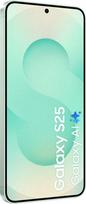 elumi - Samsung Galaxy S25 128GB Mint (Žalias) - 8 nuotrauka