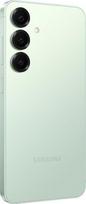 elumi - Samsung Galaxy S25 128GB Mint (Žalias) - 10 nuotrauka