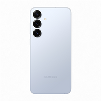 elumi - Samsung Galaxy S25 Plus 512GB Icyblue (Sidabrinis) - 2 nuotrauka