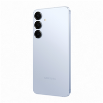 elumi - Samsung Galaxy S25 Plus 512GB Icyblue (Sidabrinis) - 6 nuotrauka