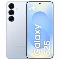 galaxy s25 512gb - Samsung Galaxy S25 512GB Icy Blue (Sidabrinis) - 1 nuotrauka