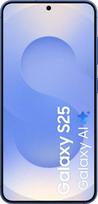 samsung galaxy telefonais - Samsung Galaxy S25 512GB Navy (Mėlynas) - 2 nuotrauka