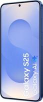 samsung galaxy telefonais - Samsung Galaxy S25 512GB Navy (Mėlynas) - 7 nuotrauka
