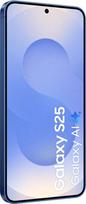 samsung galaxy telefonais - Samsung Galaxy S25 512GB Navy (Mėlynas) - 8 nuotrauka