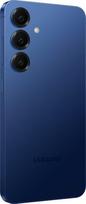 samsung galaxy telefonais - Samsung Galaxy S25 512GB Navy (Mėlynas) - 10 nuotrauka