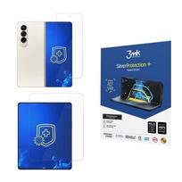 samsung galaxy fold 6 apsauginis stikliukas - LCD apsauginė plėvelė 3mk Silver Protection  Folded Edition Samsung F956 Z Fold6 - 1 nuotrauka
