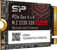 Silicon Power UD90 M.2 1000 GB PCI Express 4.0 3D NAND NVMe
