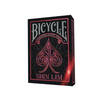 bicycle kortos - Bicycle Dviratis Kortos Shim Lim - 4 nuotrauka