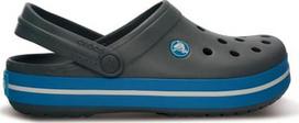 Crocs™ Crocband™ Charcoal/Ocean 42,5
