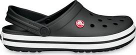 crocs crocband - Crocs™ Crocband™ Black 37,5 - 1 nuotrauka