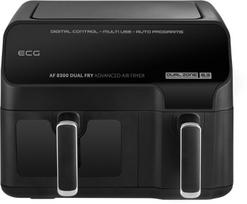 ECG AF 8300 Dual Fry