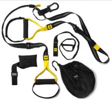 TRX HOME 2 Suspension Trainer Kit