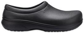 Crocs™ On The Clock Work Slip-On Black 39,5