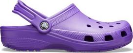 Crocs™ Classic Neon Purple 38,5