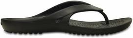 Crocs™ Kadee II Flip Black 37,5
