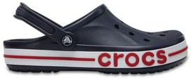 Crocs™ Bayaband Clog Navy/Pepper 38,5