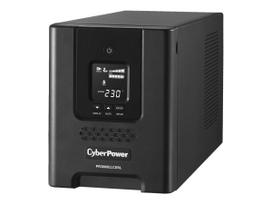 cyber power - CYBERPOWER PR3000ELCDSL - 3 nuotrauka