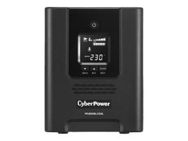 cyber power - CYBERPOWER PR3000ELCDSL - 6 nuotrauka