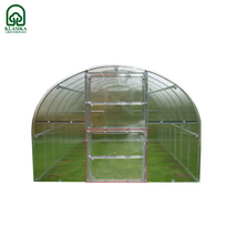 siltnamio duris - Šiltnamio durys Klasika 930885B, 1000 mm x 1000 mm - 1 nuotrauka