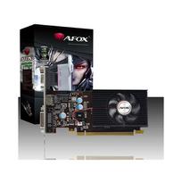 dvi hdmi - AFOX GeForce 210 1GB DDR2 (AF210-1024D2LG2-V7) - 2 nuotrauka