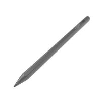stilusas - Fixed Touch Pen for iPad Graphite  Pencil Black All iPads from the 6th generation up - 2 nuotrauka