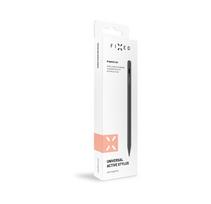 stilusas - Fixed Touch Pen for iPad Graphite  Pencil Black All iPads from the 6th generation up - 4 nuotrauka