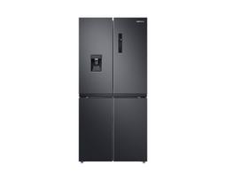 saldytuvai - Samsung RF48A401EB4/EO - 3 nuotrauka