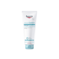 eucerin - EUCERIN drėkinamasis kūno ir veido losjonas ATOPI CONTROL, bekvapis, 400 ml - 1 nuotrauka