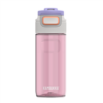 termo gertuve 500 ml - Kambukka Elton Barely Blush 500ml. - 1 nuotrauka