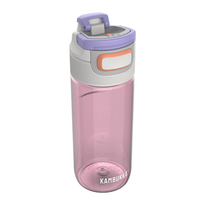 termo gertuve 500 ml - Kambukka Elton Barely Blush 500ml. - 2 nuotrauka