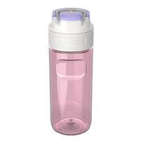 termo gertuve 500 ml - Kambukka Elton Barely Blush 500ml. - 3 nuotrauka