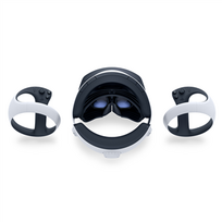 vr ps5 - PLAYSTATION VR2 BUNDLE/SONY - 2 nuotrauka