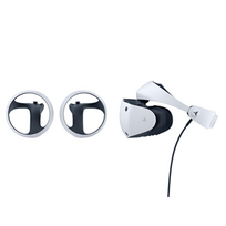 vr ps5 - PLAYSTATION VR2 BUNDLE/SONY - 4 nuotrauka
