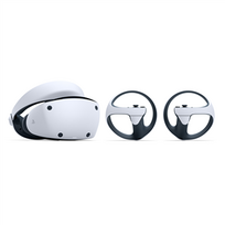 vr ps5 - PLAYSTATION VR2 BUNDLE/SONY - 5 nuotrauka