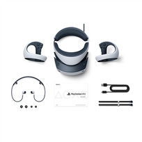 vr ps5 - PLAYSTATION VR2 BUNDLE/SONY - 7 nuotrauka