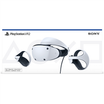 vr ps5 - PLAYSTATION VR2 BUNDLE/SONY - 9 nuotrauka