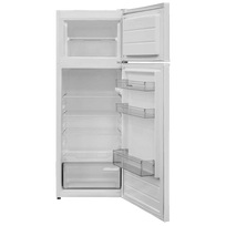 laisvai pastatomas saldytuvas - VOX KG2500E - 4 nuotrauka