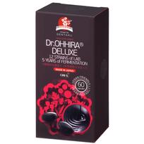 ohhira - DR.OHHIRA DELUXE 600mg kaps. N60 (12 rūšių gyvyb. bakt.) - 1 nuotrauka