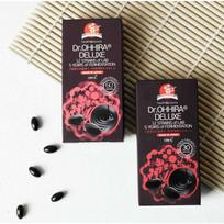 ohhira - DR.OHHIRA DELUXE 600mg kaps. N60 (12 rūšių gyvyb. bakt.) - 3 nuotrauka