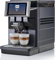 saeco kavos aparatas -  Saeco Magic M1 - 1 nuotrauka