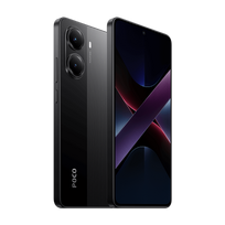telefonas poco x pro - POCO X7 Pro 5G 12/512GB Black (Juodas) - 5 nuotrauka