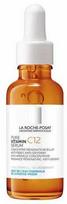 vitaminai - Serumas su vitaminu C12 La Roche Posay, 30 ml - 1 nuotrauka